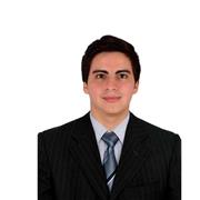 Profesional en psicología y entrenamiento deportivo imparte clases con todo lo relacionado al deporte